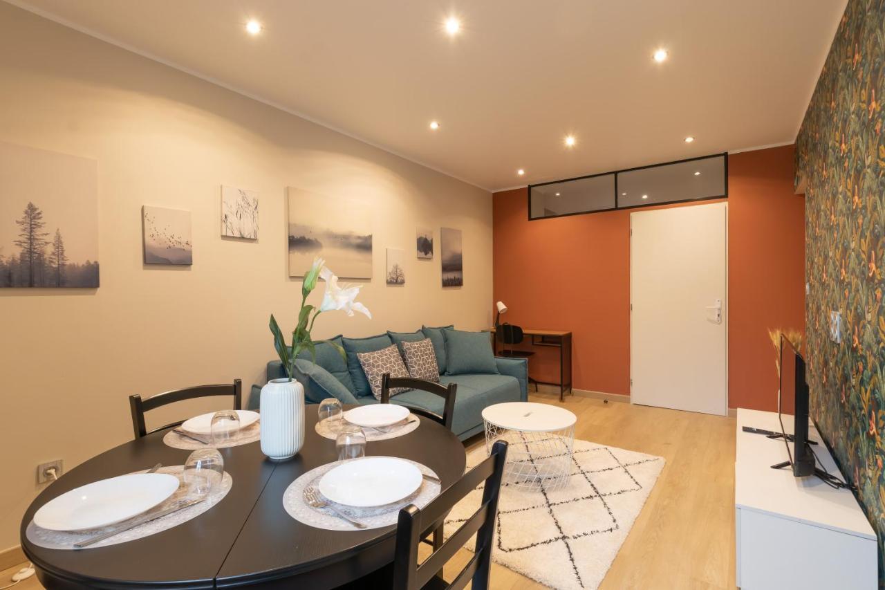 Appartement La Cascade à Mâcon Extérieur photo
