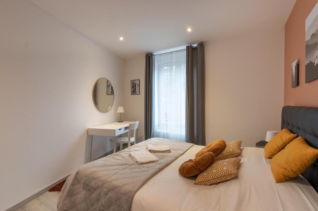Appartement La Cascade à Mâcon Extérieur photo