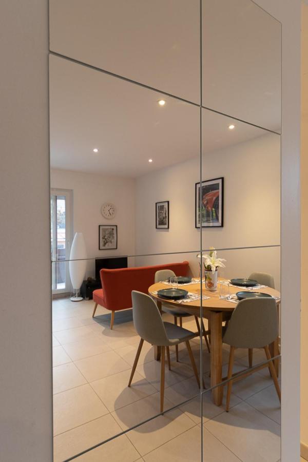 Appartement La Cascade à Mâcon Extérieur photo