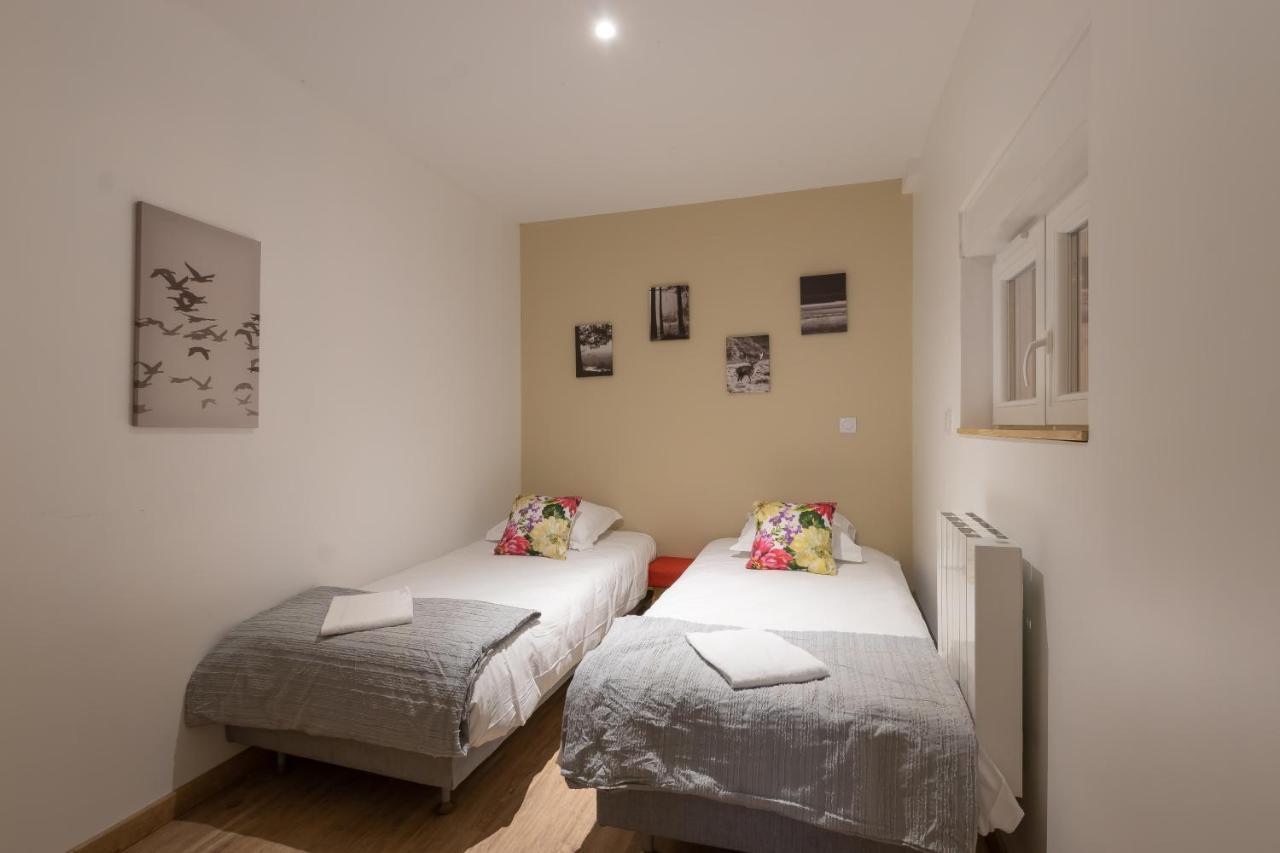 Appartement La Cascade à Mâcon Extérieur photo