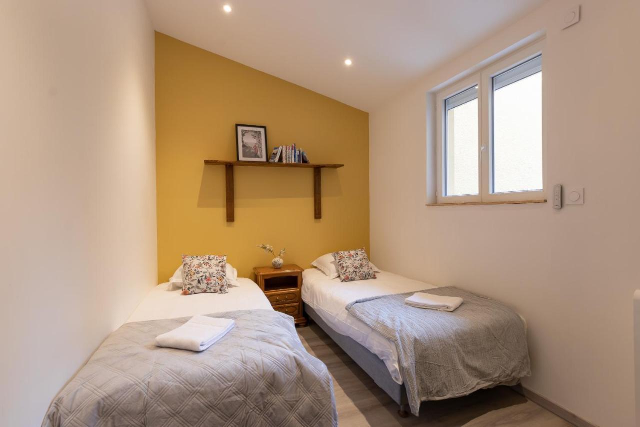Appartement La Cascade à Mâcon Extérieur photo