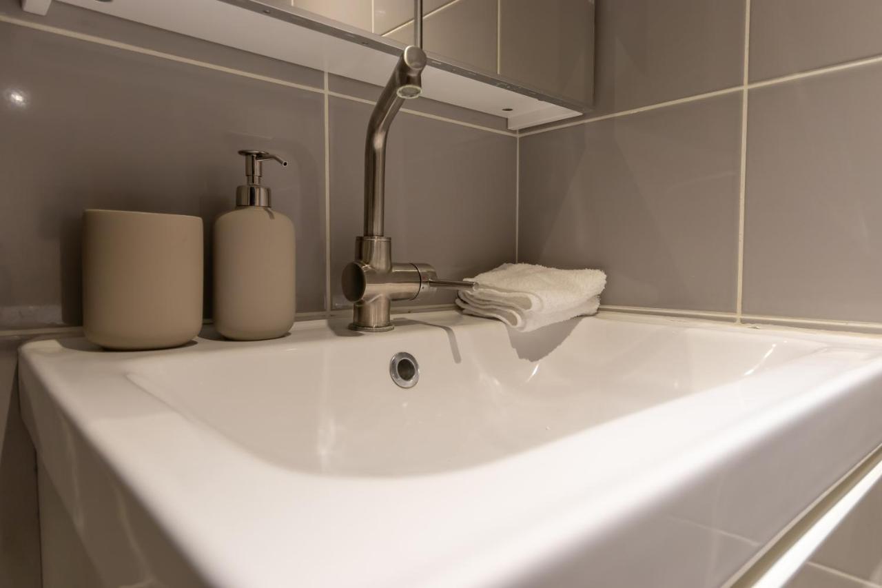 Appartement La Cascade à Mâcon Extérieur photo