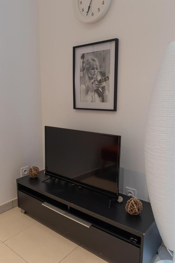 Appartement La Cascade à Mâcon Extérieur photo