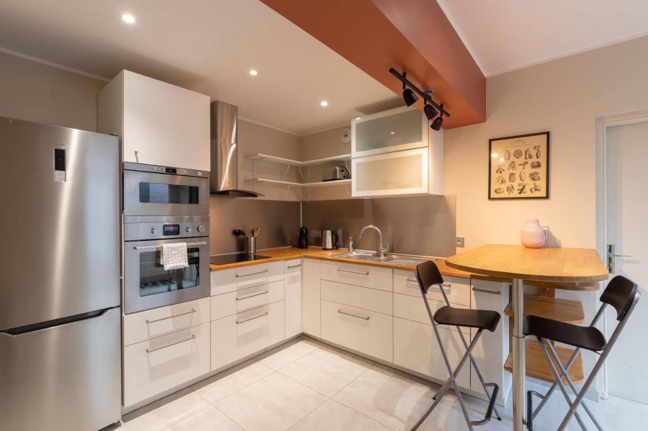 Appartement La Cascade à Mâcon Extérieur photo