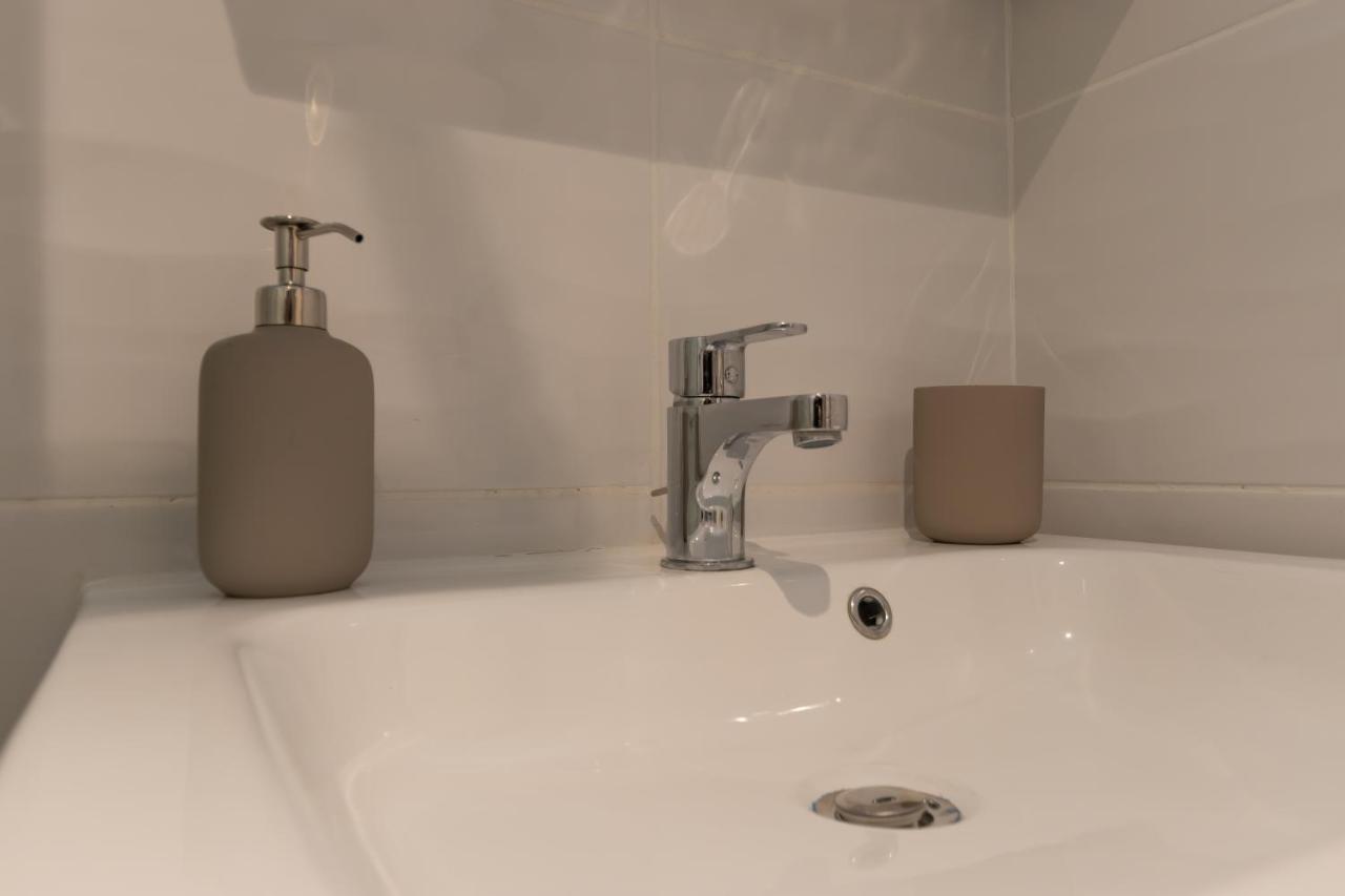 Appartement La Cascade à Mâcon Extérieur photo